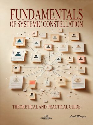 cover image of Fundamentals of Systemic Constellation